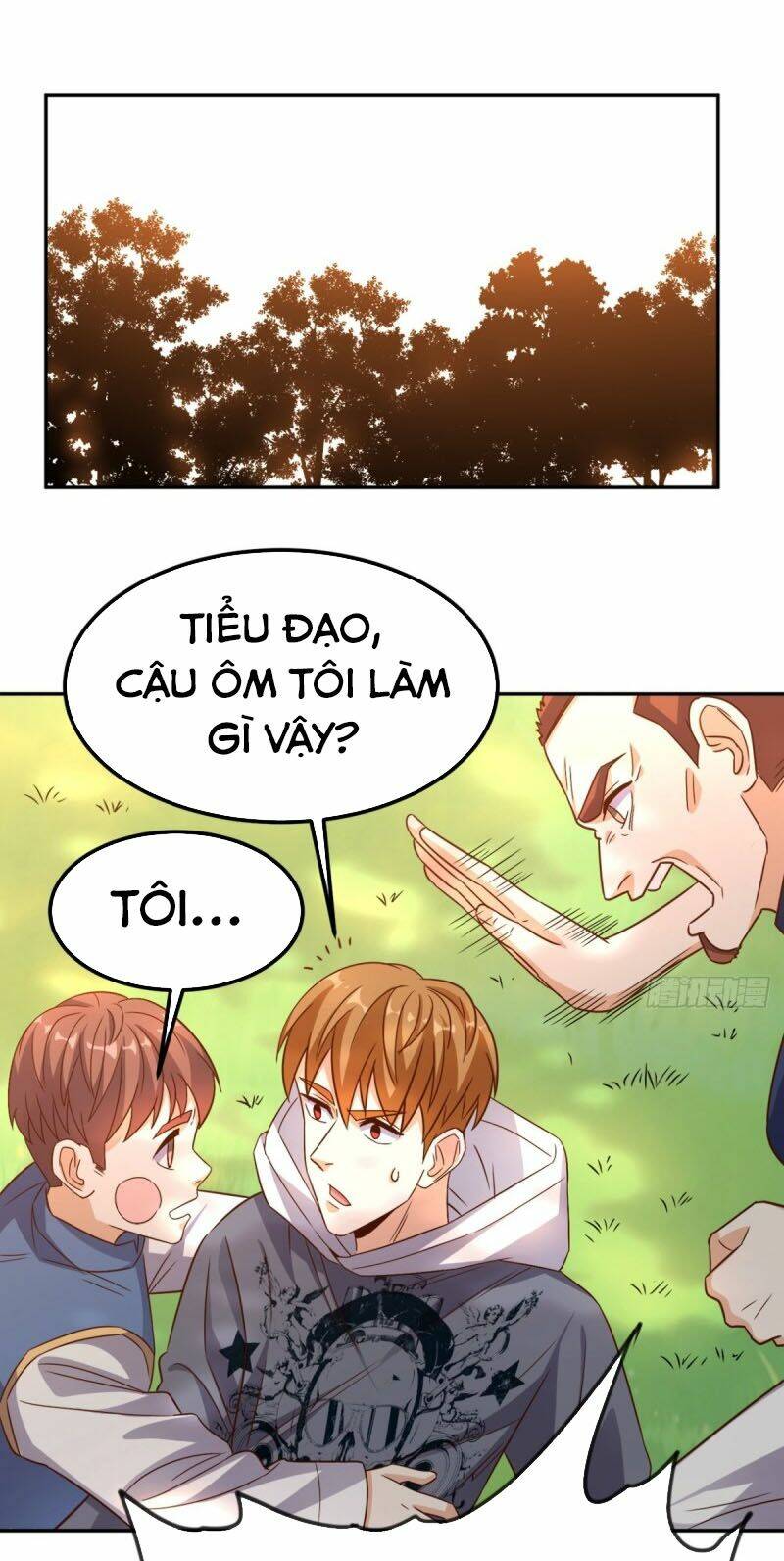Chương 135 - Trang 11