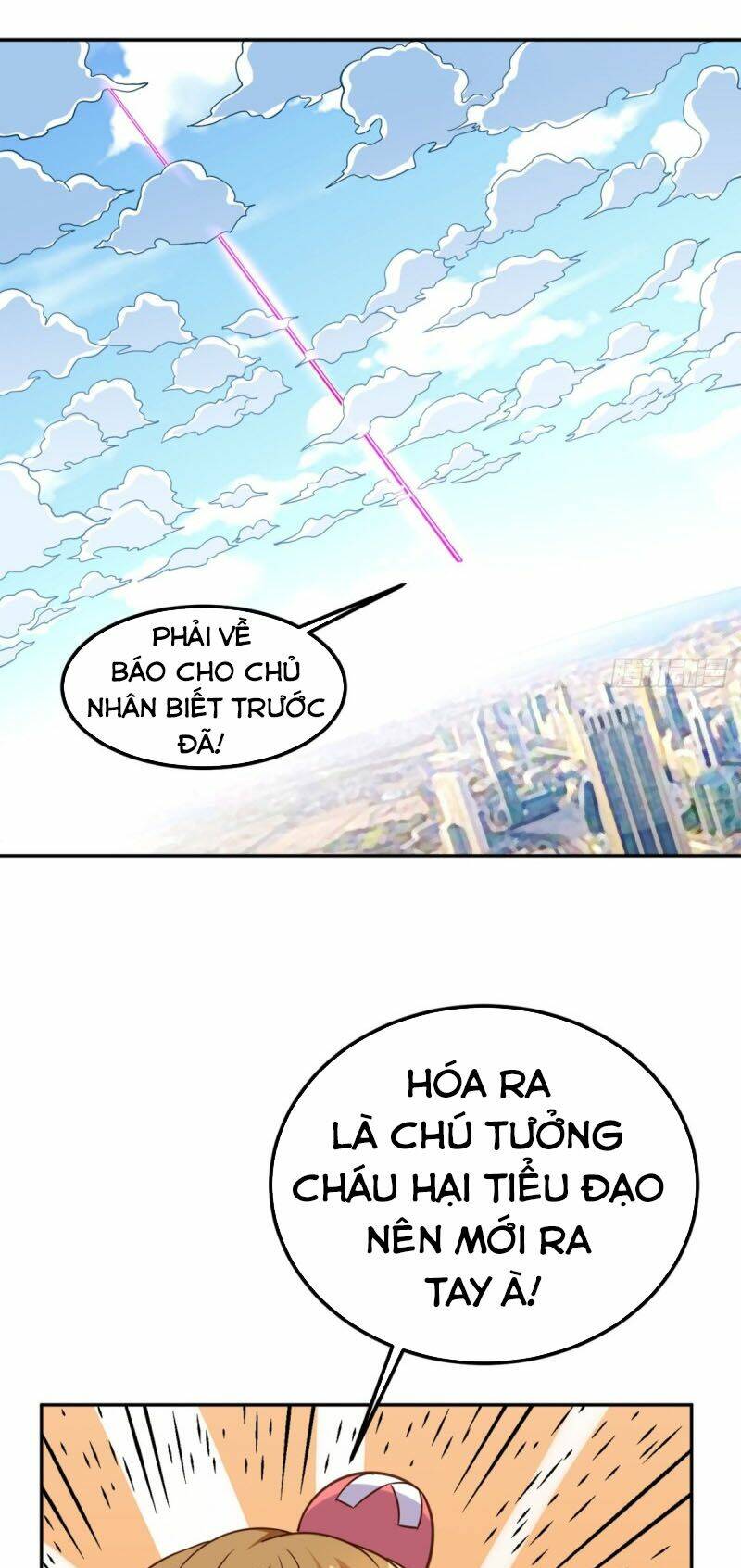 Chương 135 - Trang 18