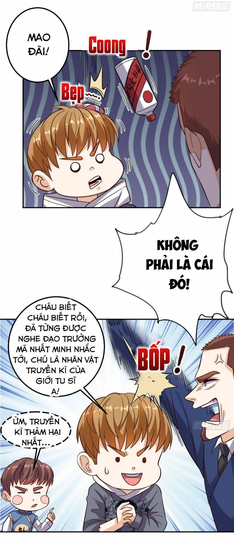 Chương 135 - Trang 22