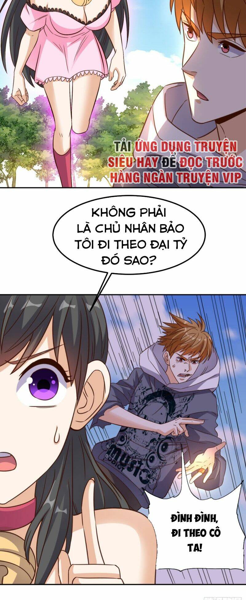 Chương 135 - Trang 24