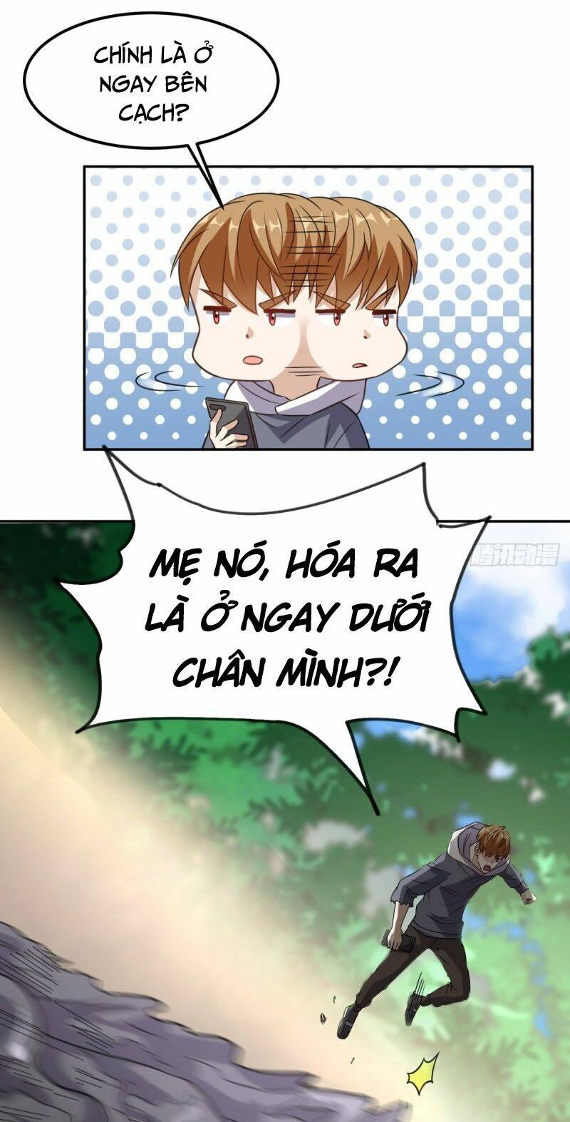 Chương 136 - Trang 17