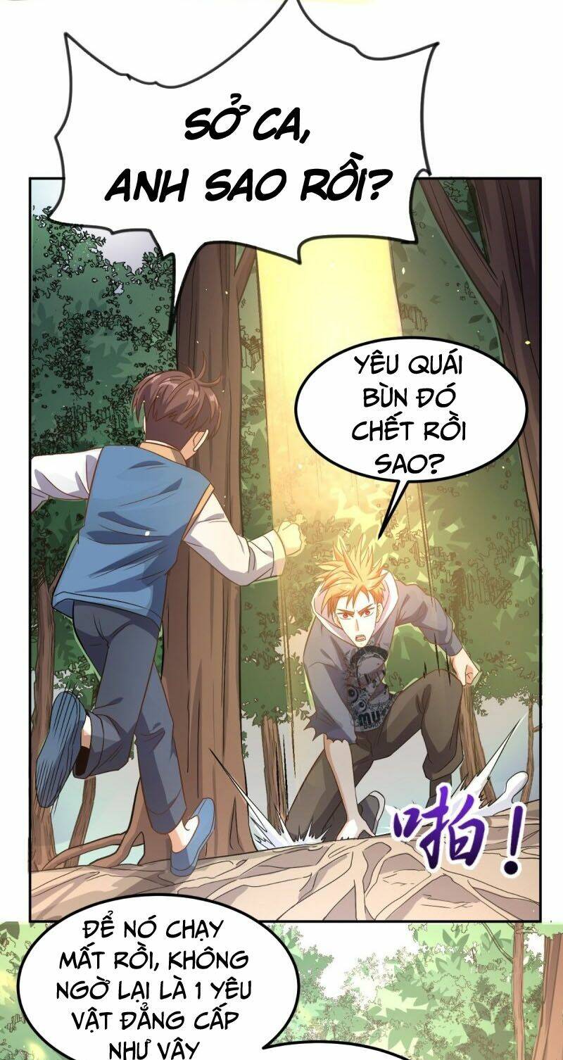 Chương 136 - Trang 27