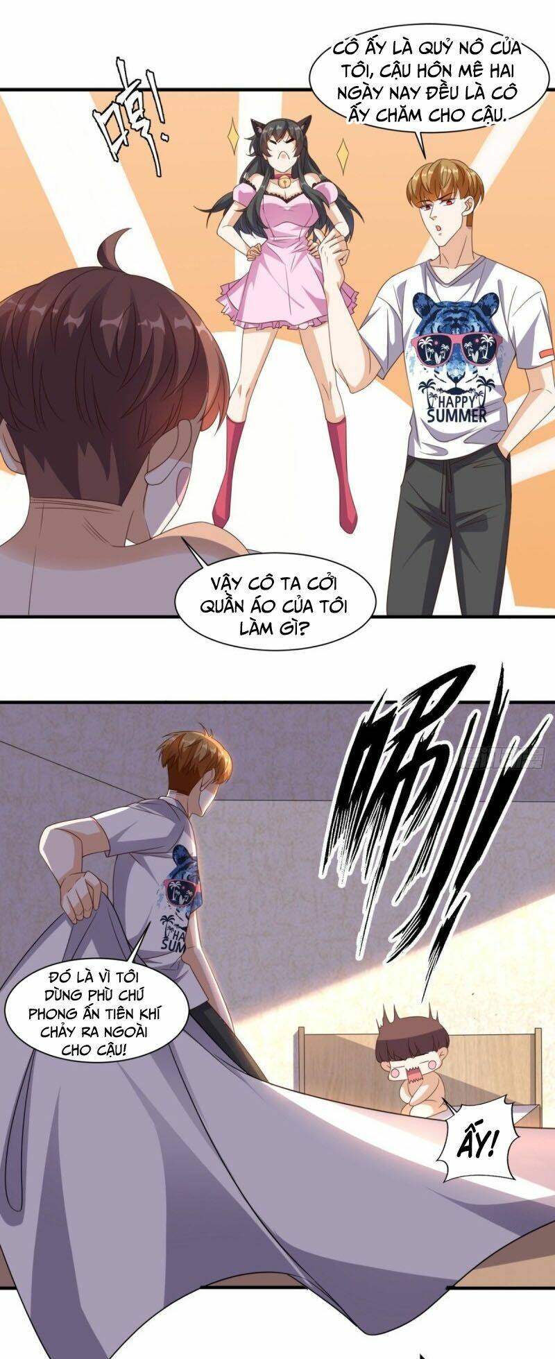 Chương 140 - Trang 13