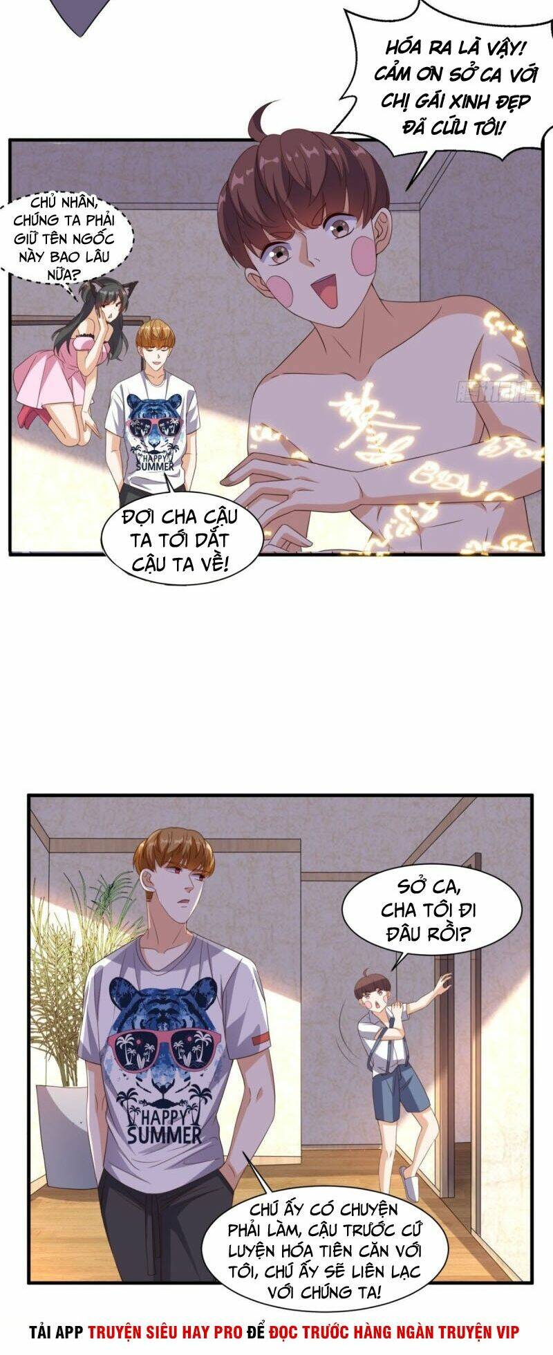 Chương 140 - Trang 14