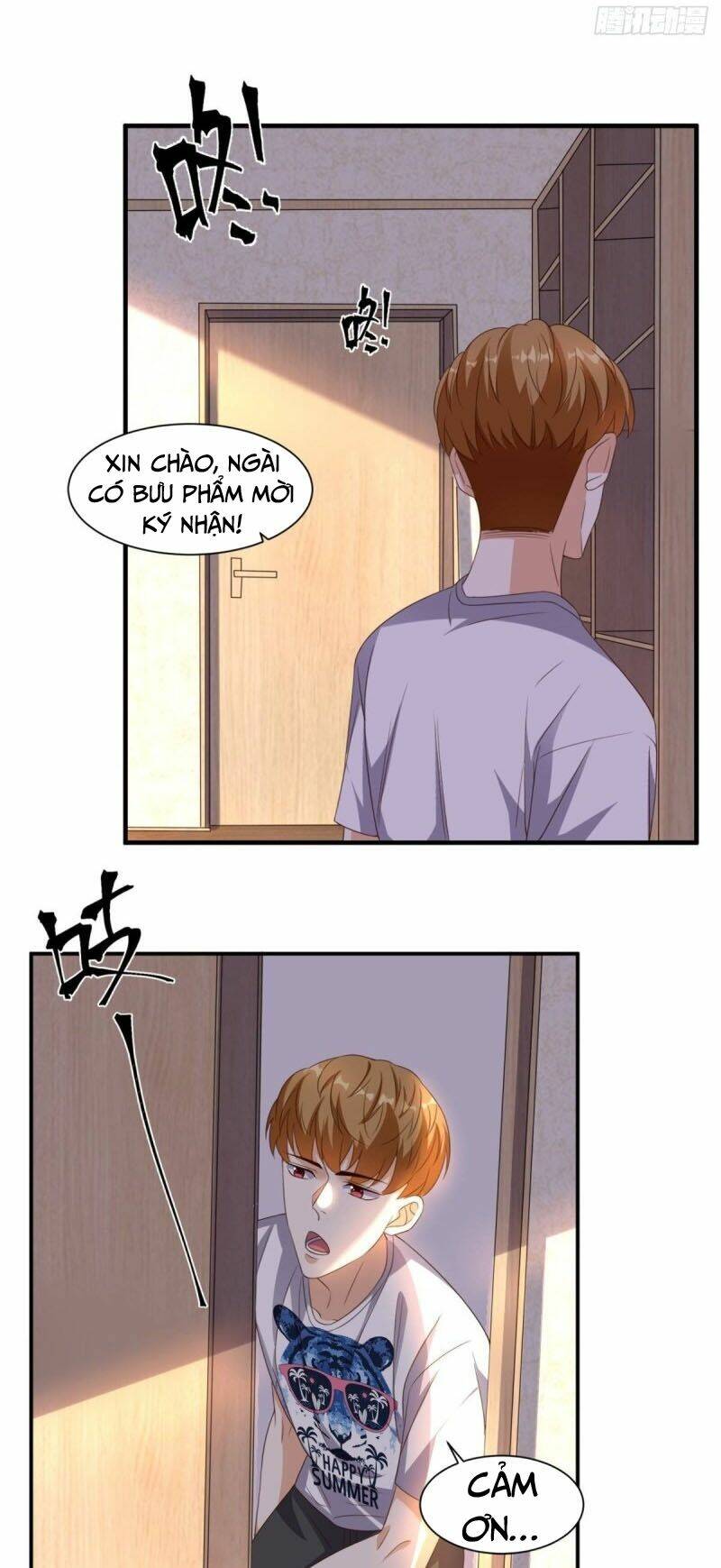 Chương 140 - Trang 15