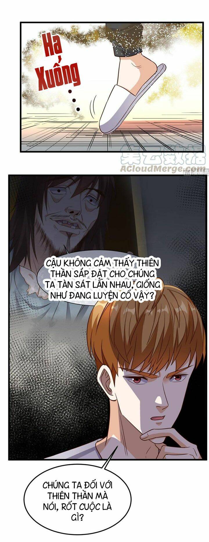 Chương 141 - Trang 16