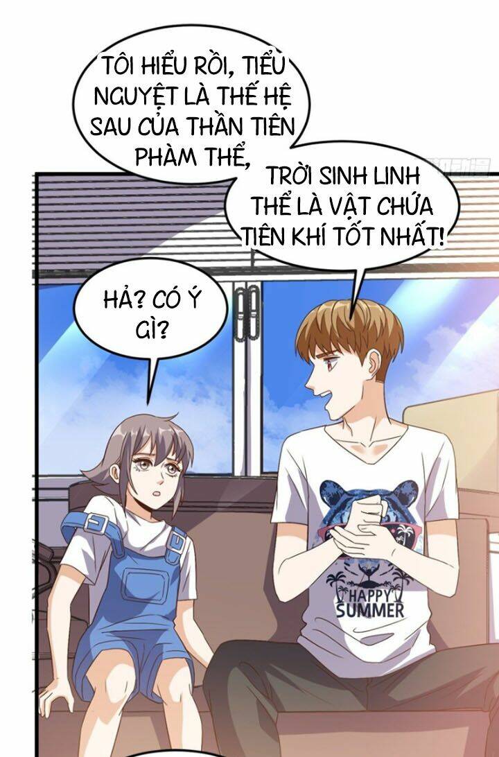 Chương 142 - Trang 22