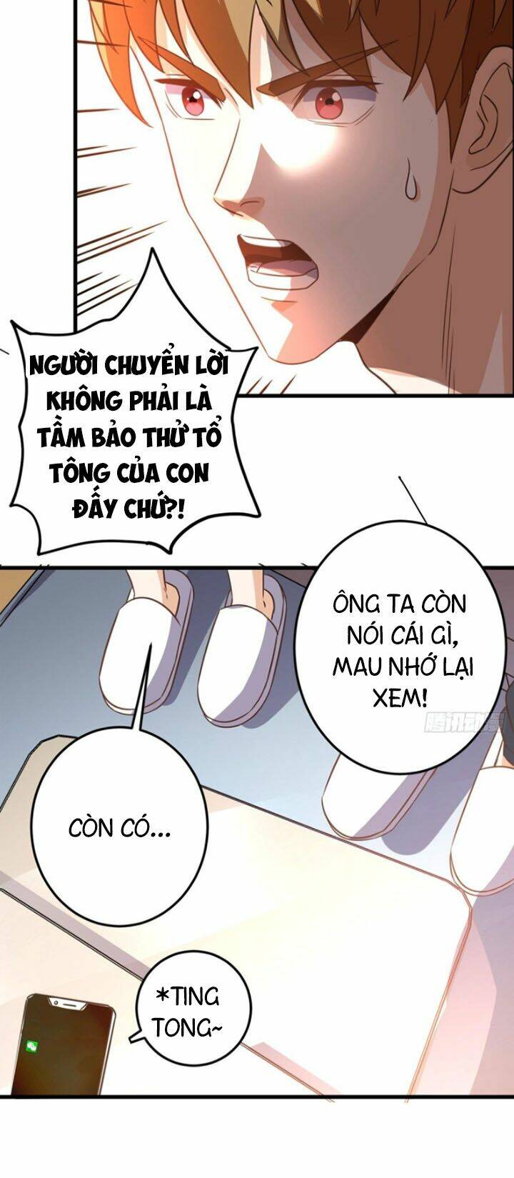 Chương 142 - Trang 30