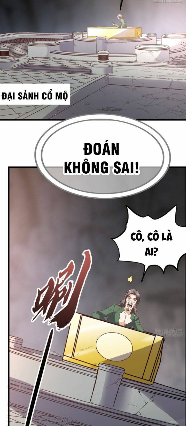 Chương 142 - Trang 32