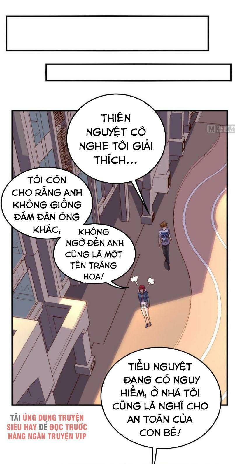 Chương 143 - Trang 23