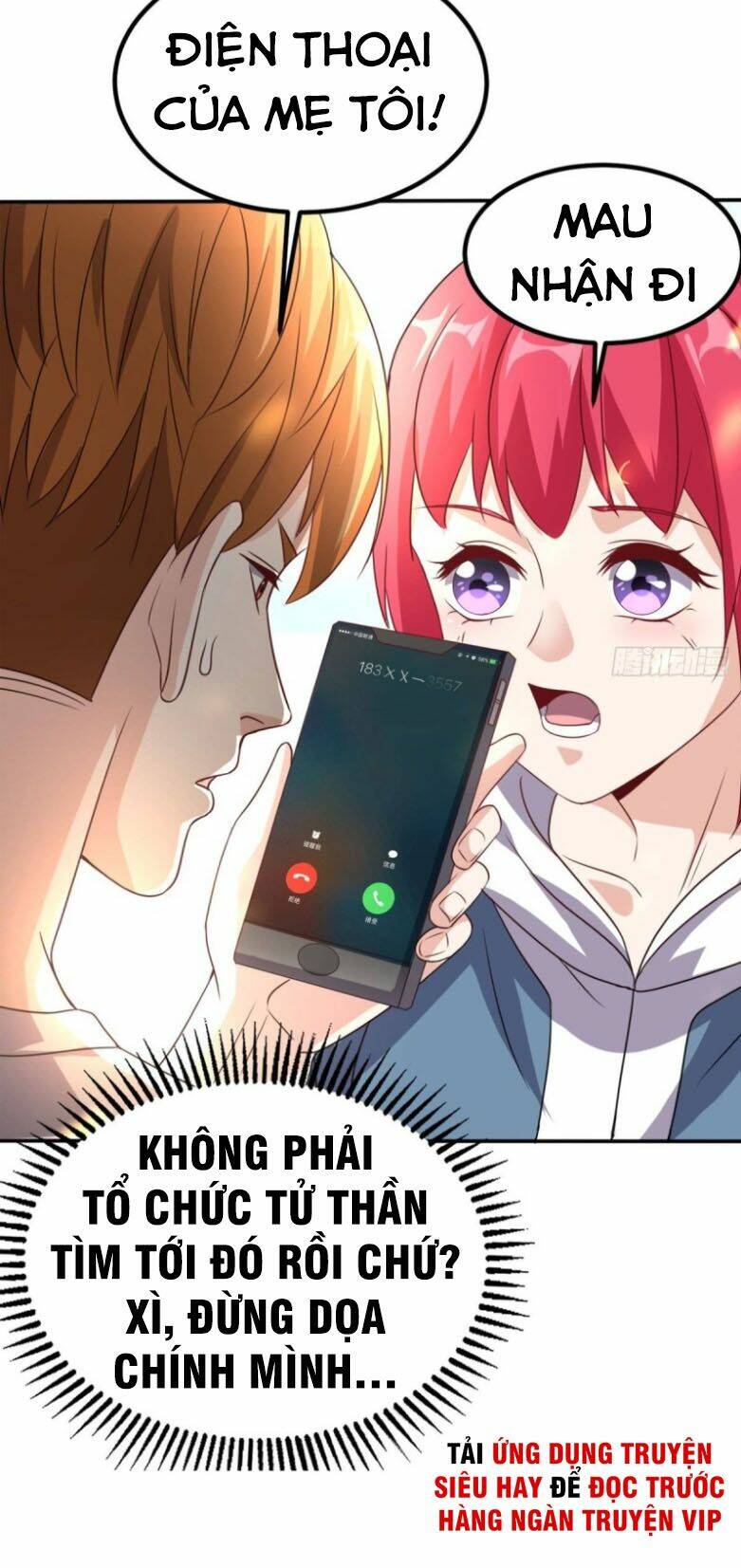 Chương 144 - Trang 19