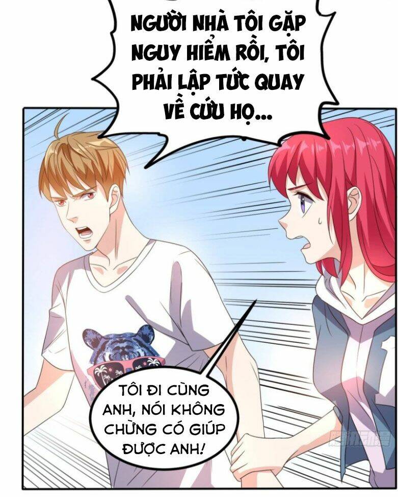 Chương 144 - Trang 22