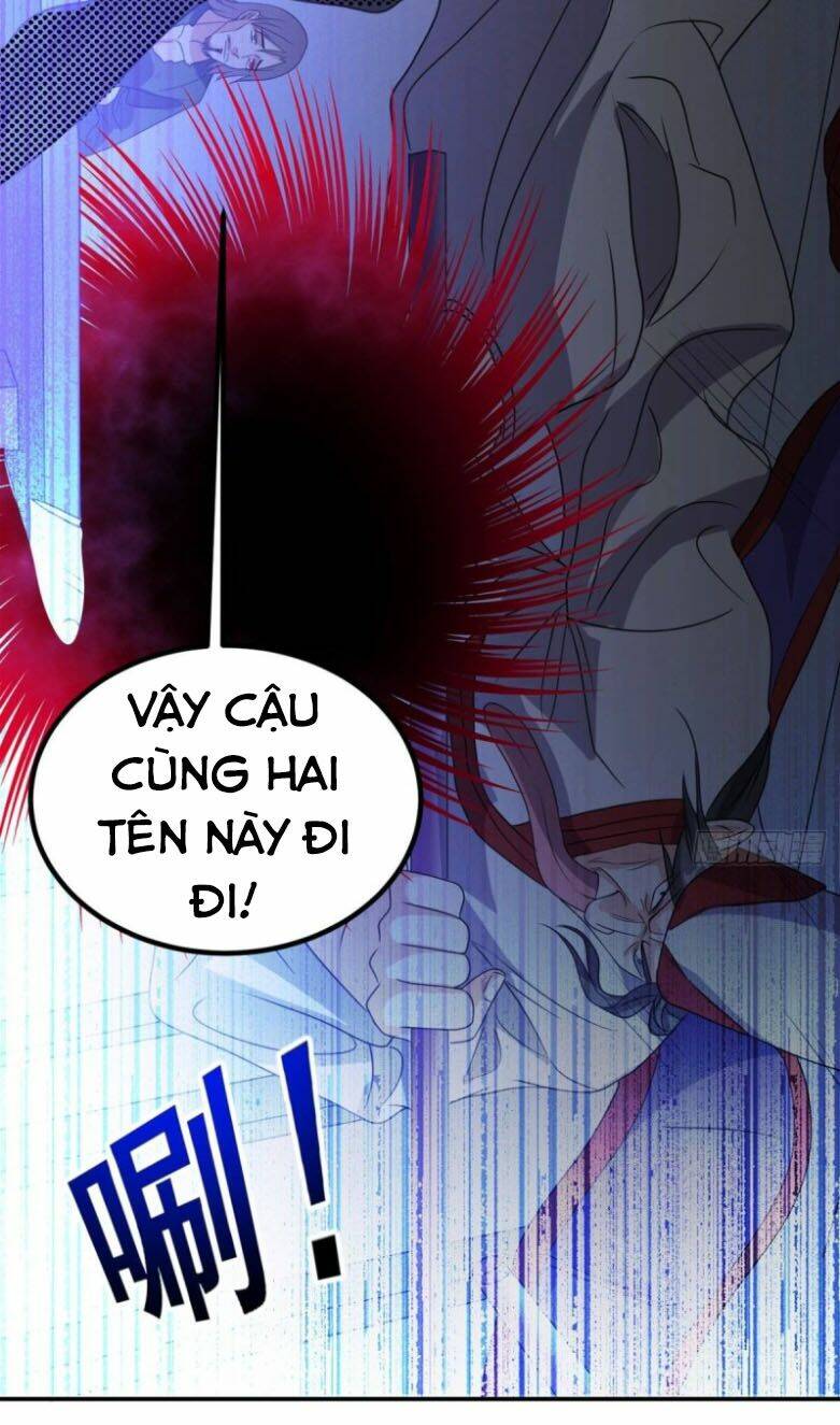 Chương 144 - Trang 30