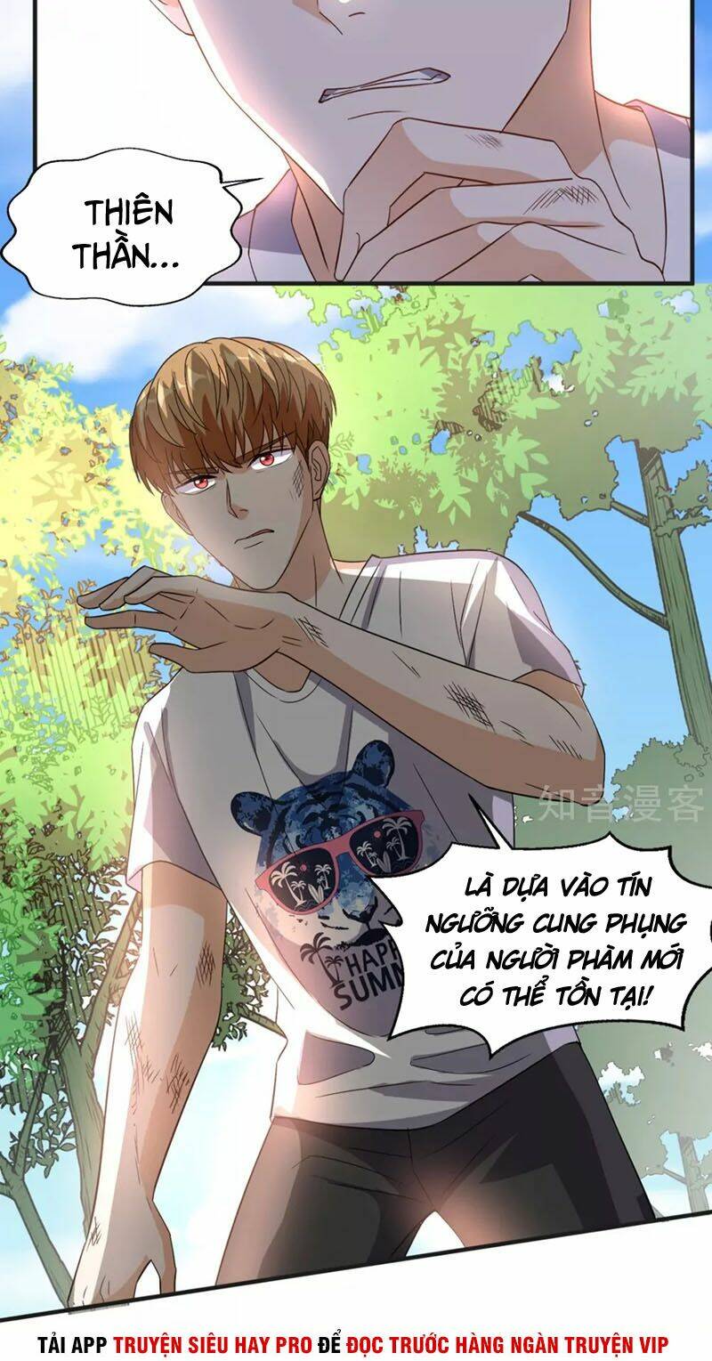 Chương 147 - Trang 20