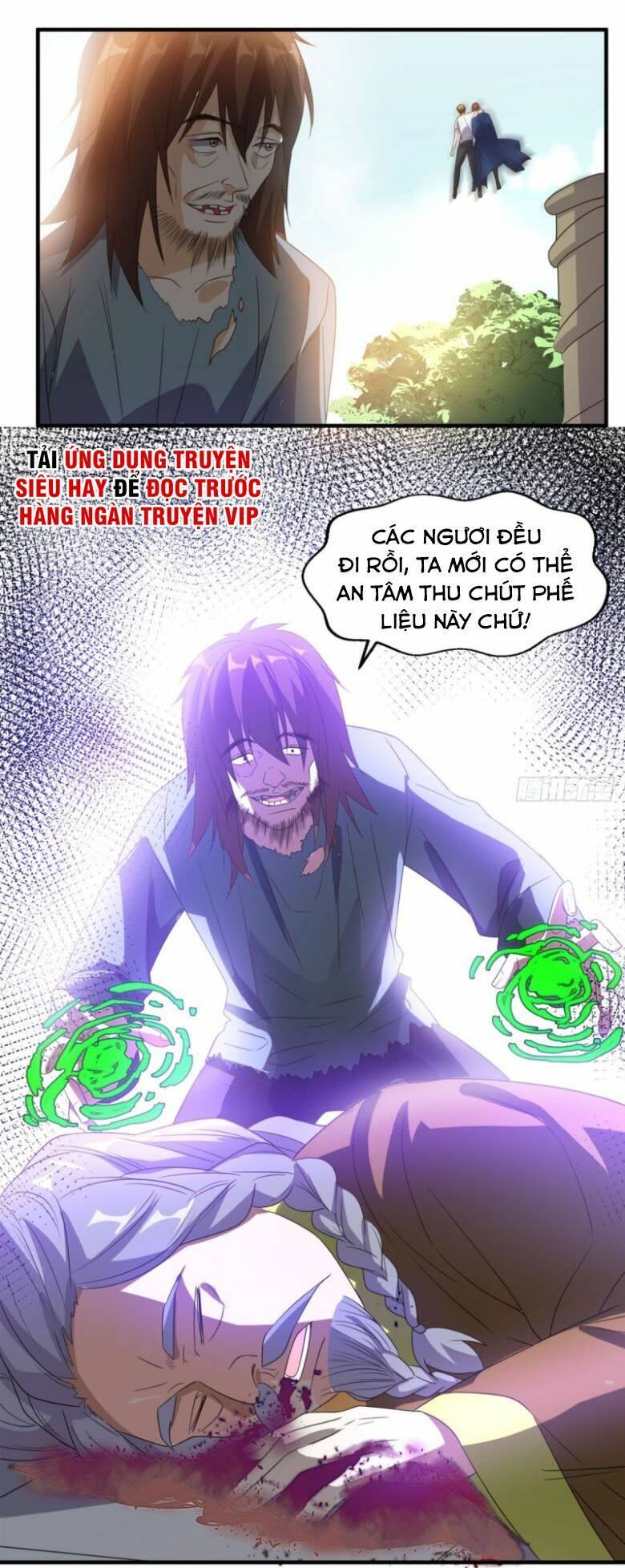 Chương 148 - Trang 21