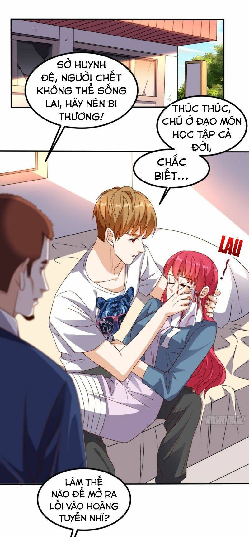 Chương 149 - Trang 10