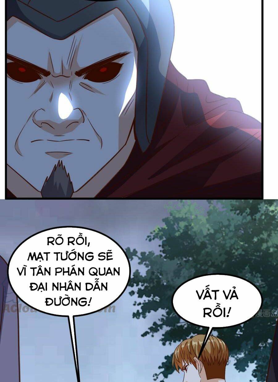 Chương 150 - Trang 35