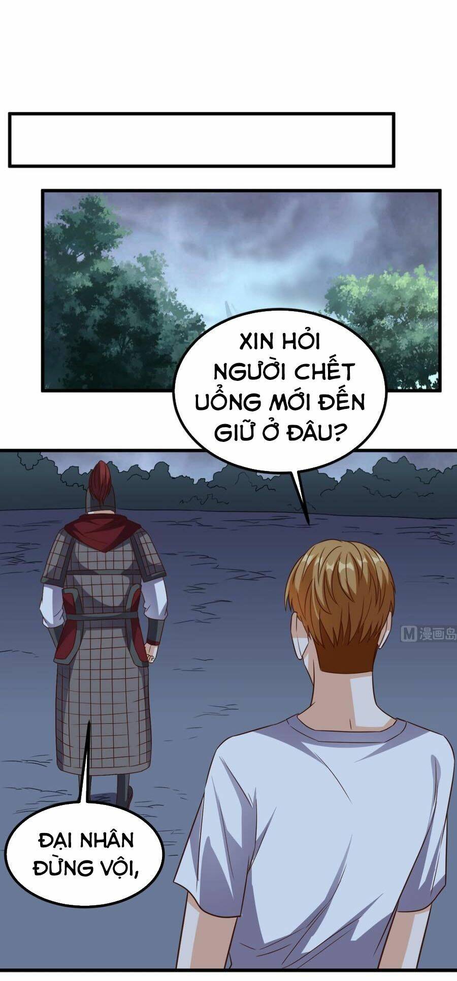 Chương 150 - Trang 37