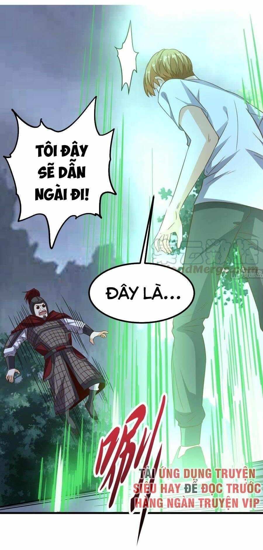 Chương 150 - Trang 38