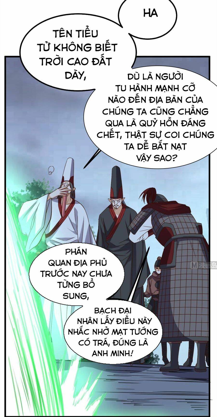 Chương 150 - Trang 42
