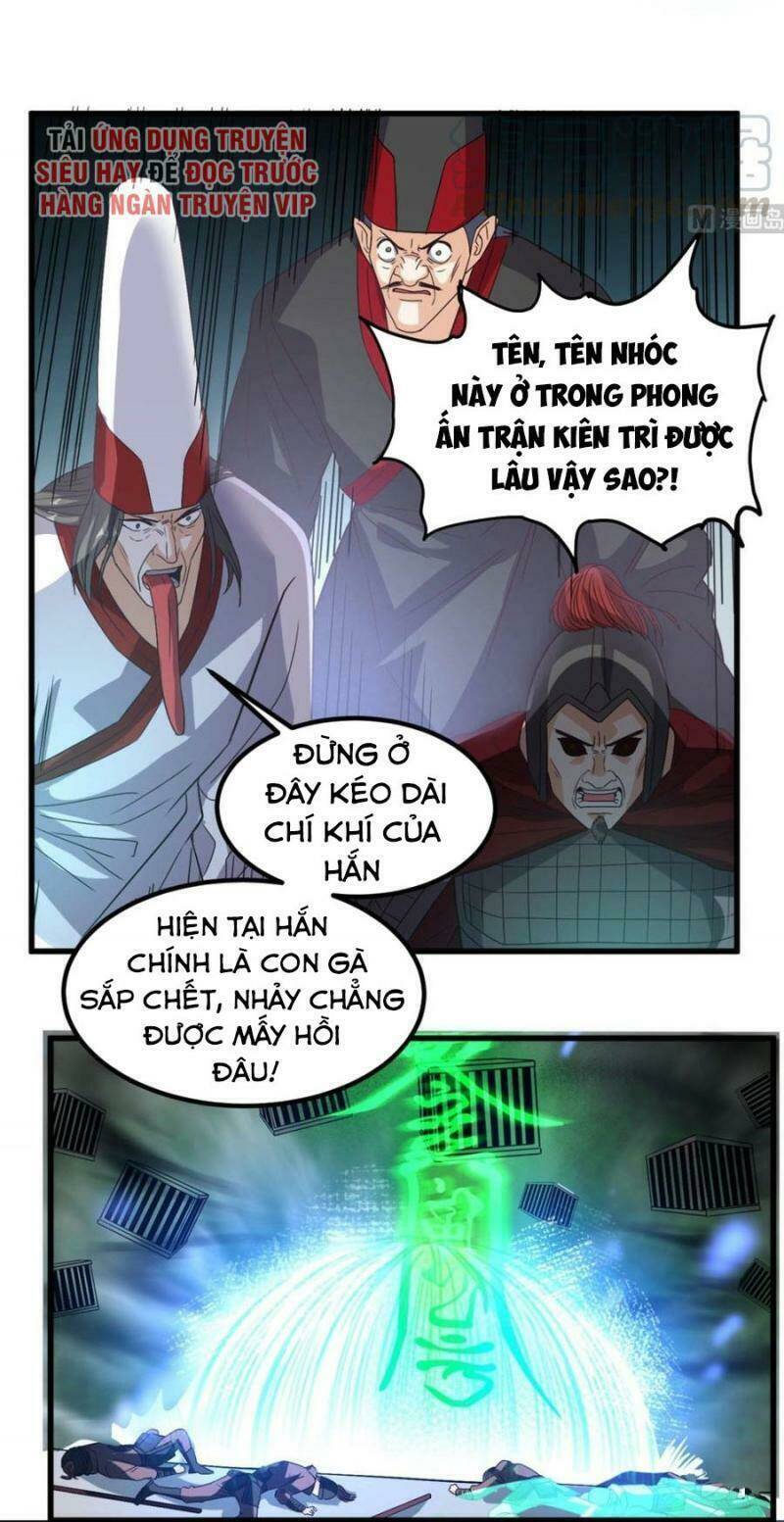 Chương 151 - Trang 1