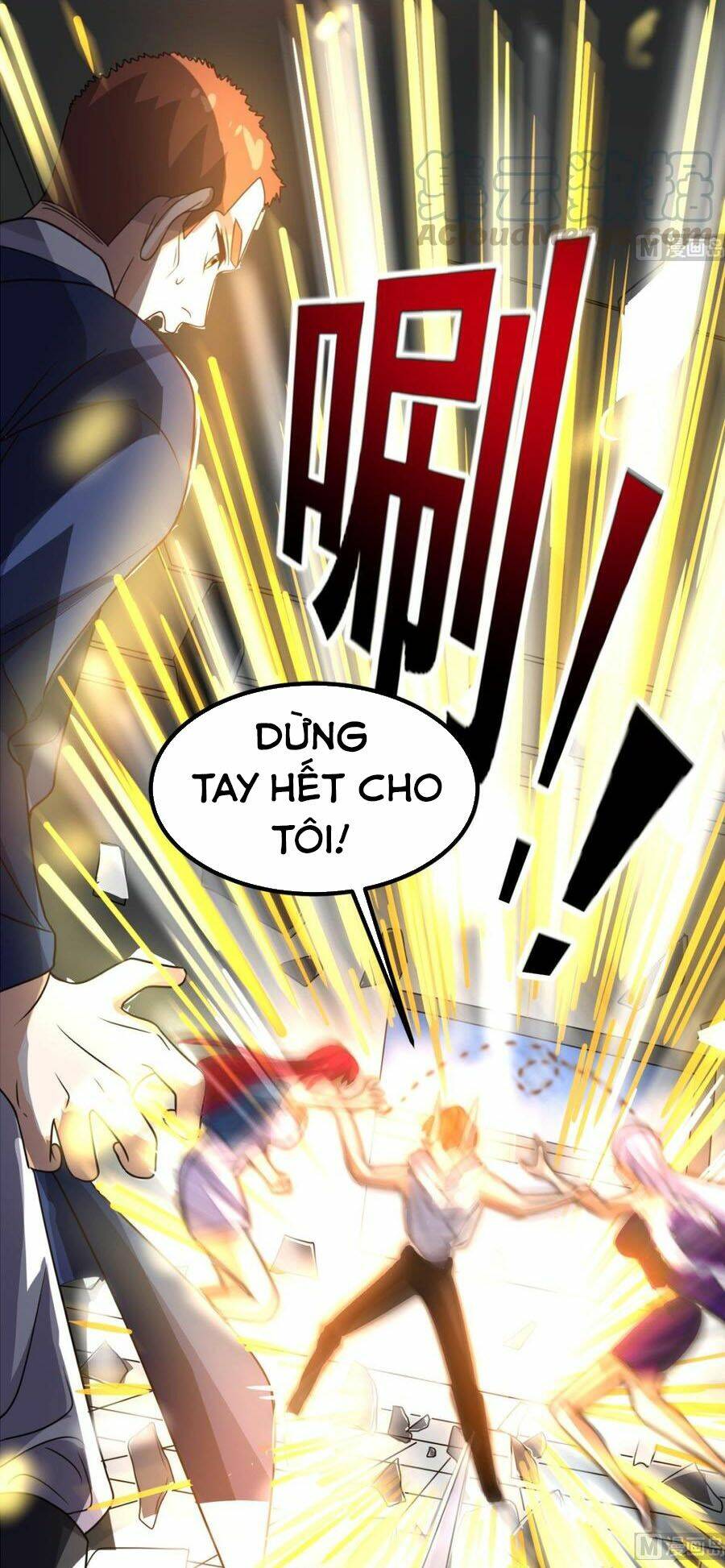 Chương 153 - Trang 1