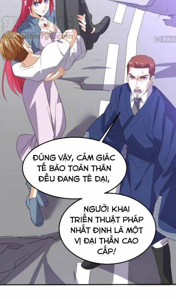 Chương 159 - Trang 19
