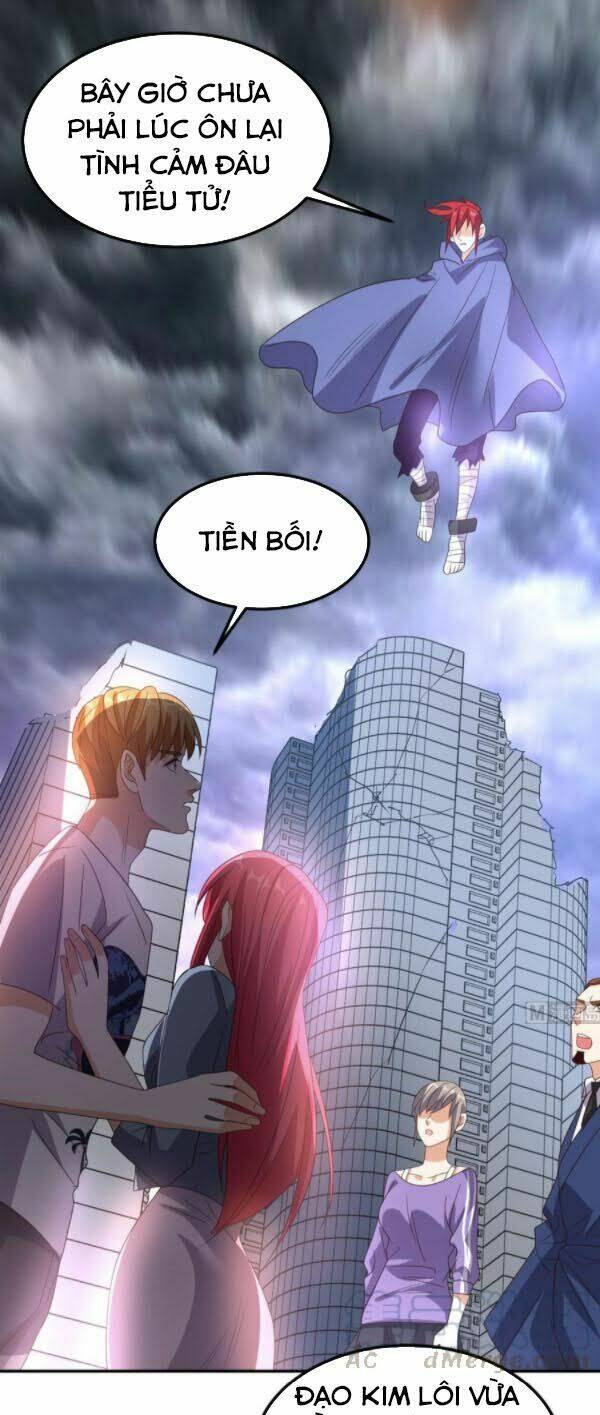 Chương 159 - Trang 29