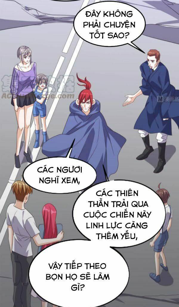 Chương 159 - Trang 31