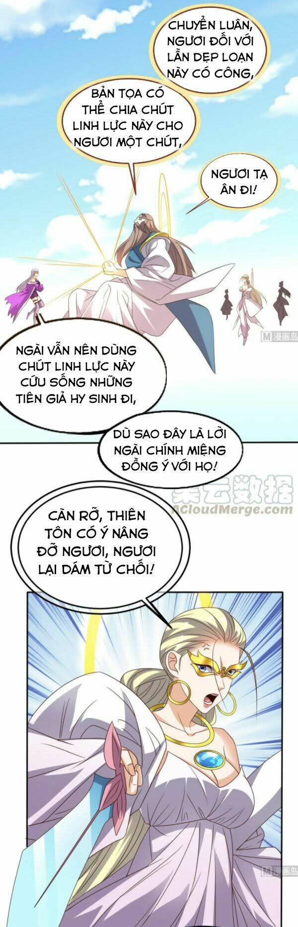 Chương 160 - Trang 16