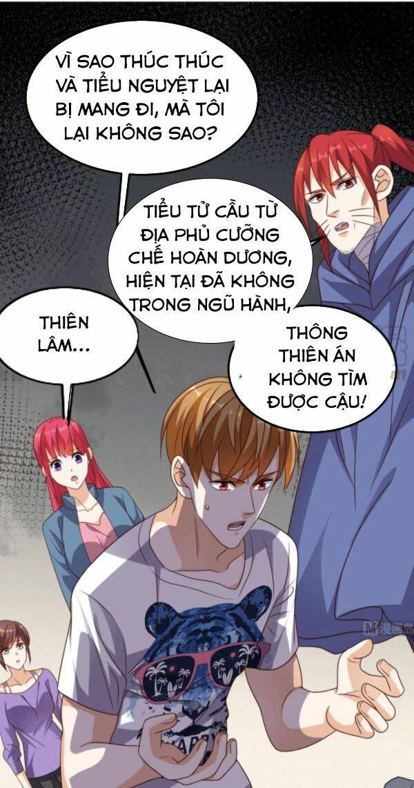 Chương 160 - Trang 3