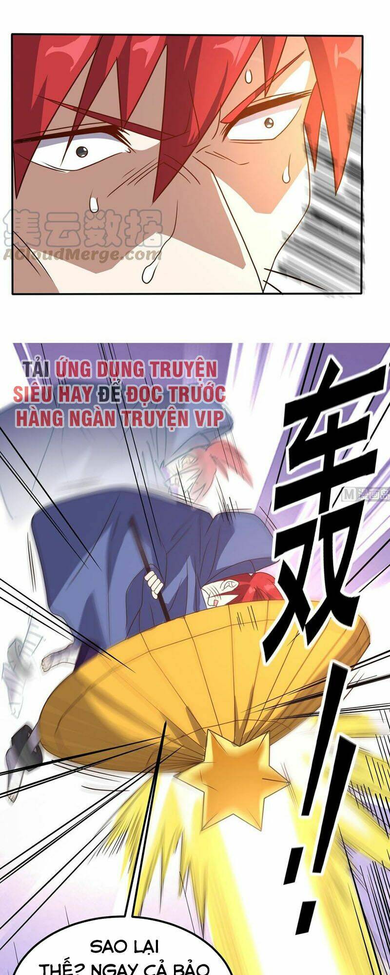 Chương 161 - Trang 21