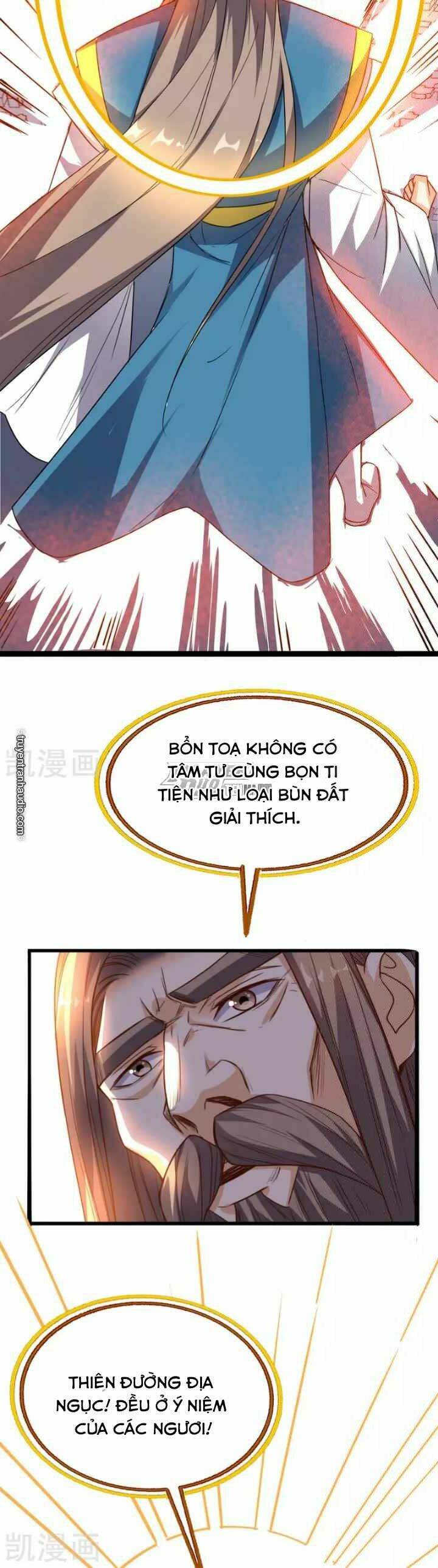 Chương 166 - Trang 16