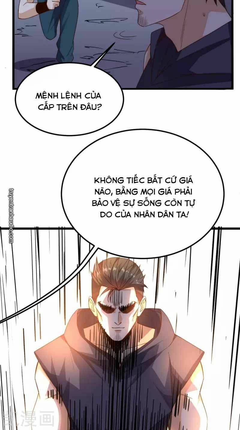 Chương 166 - Trang 20