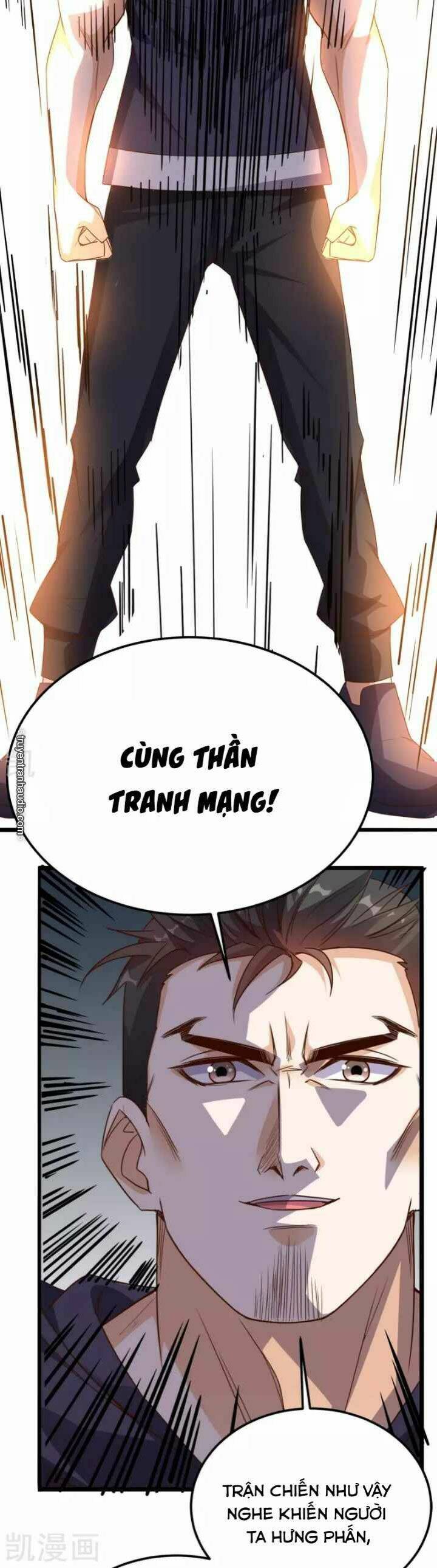 Chương 166 - Trang 21
