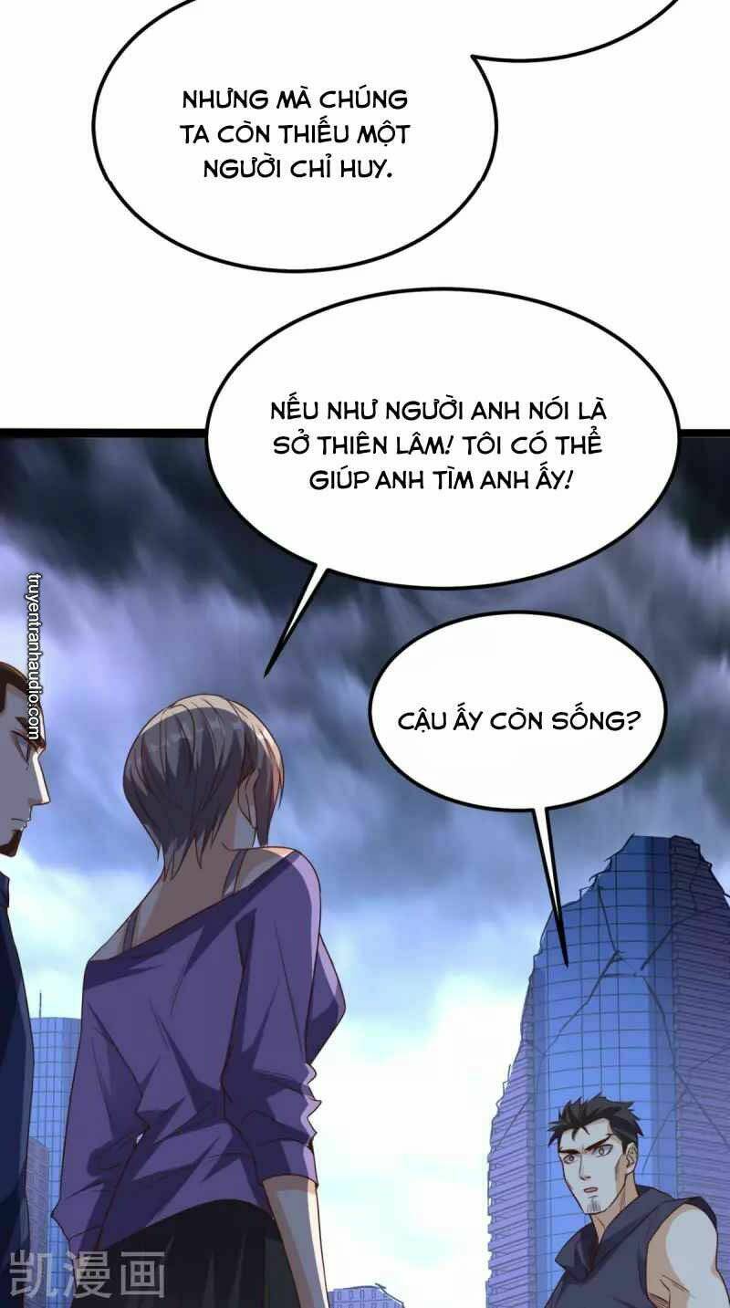 Chương 166 - Trang 22