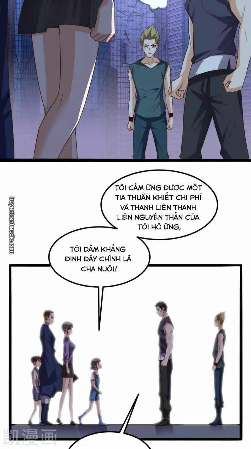 Chương 166 - Trang 23