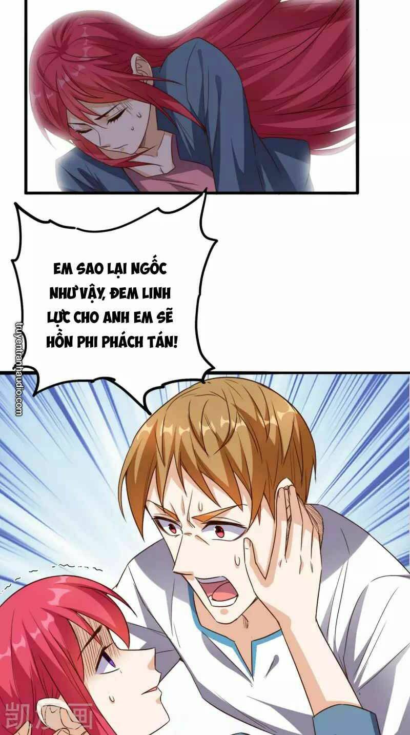 Chương 166 - Trang 26