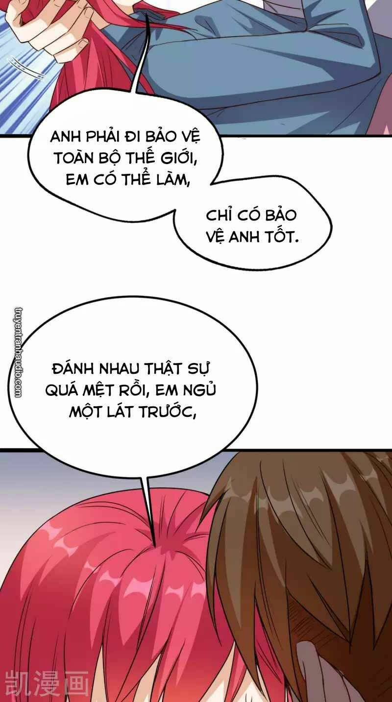 Chương 166 - Trang 27