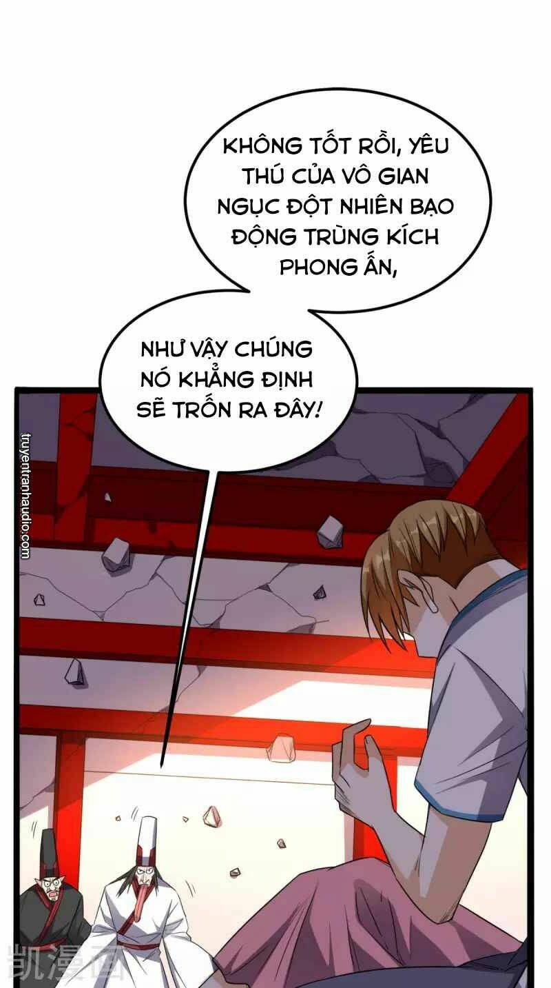 Chương 166 - Trang 30
