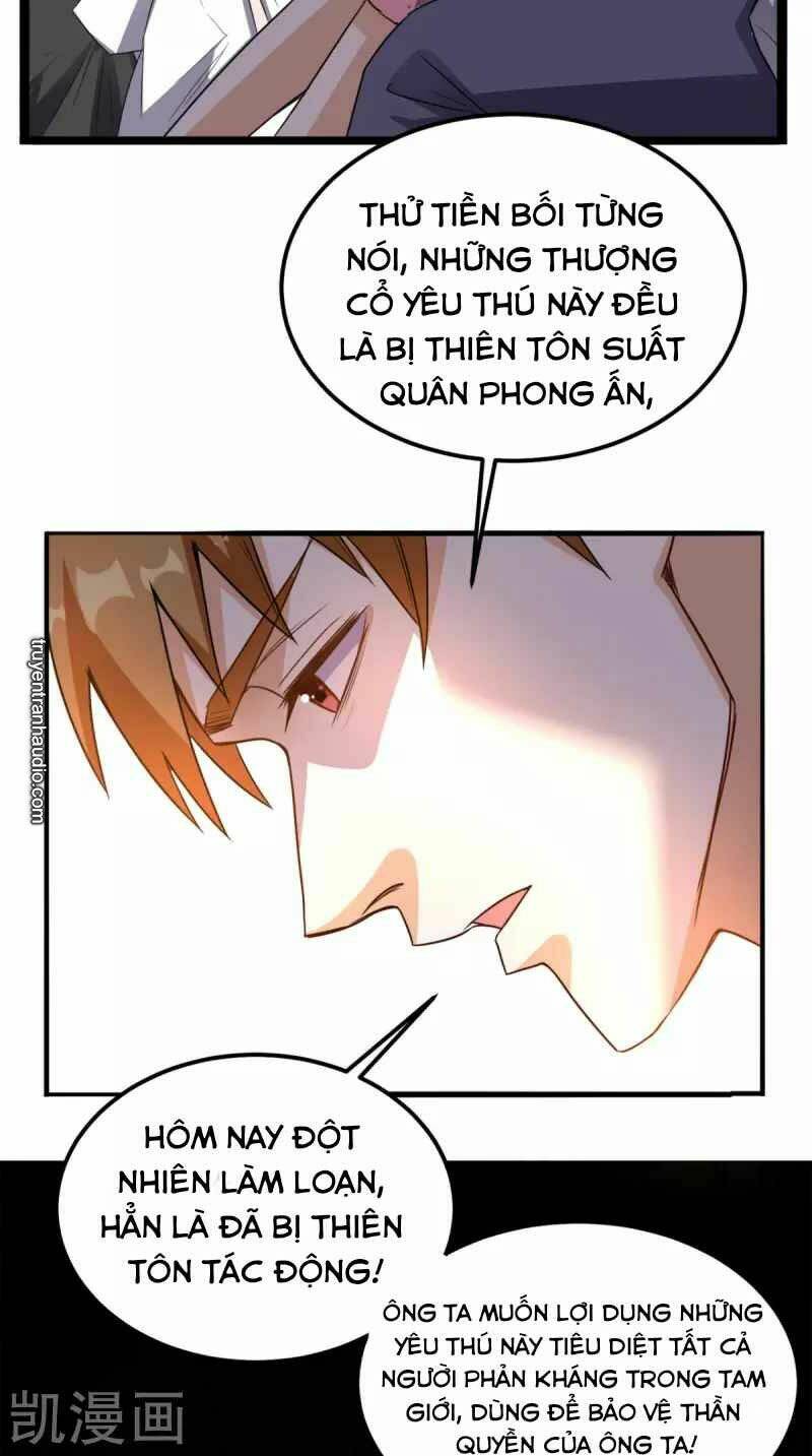 Chương 166 - Trang 31