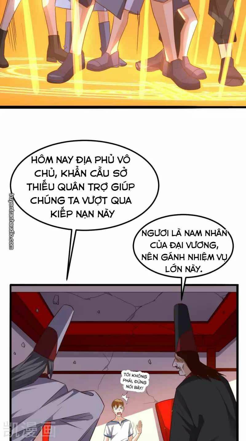 Chương 166 - Trang 37