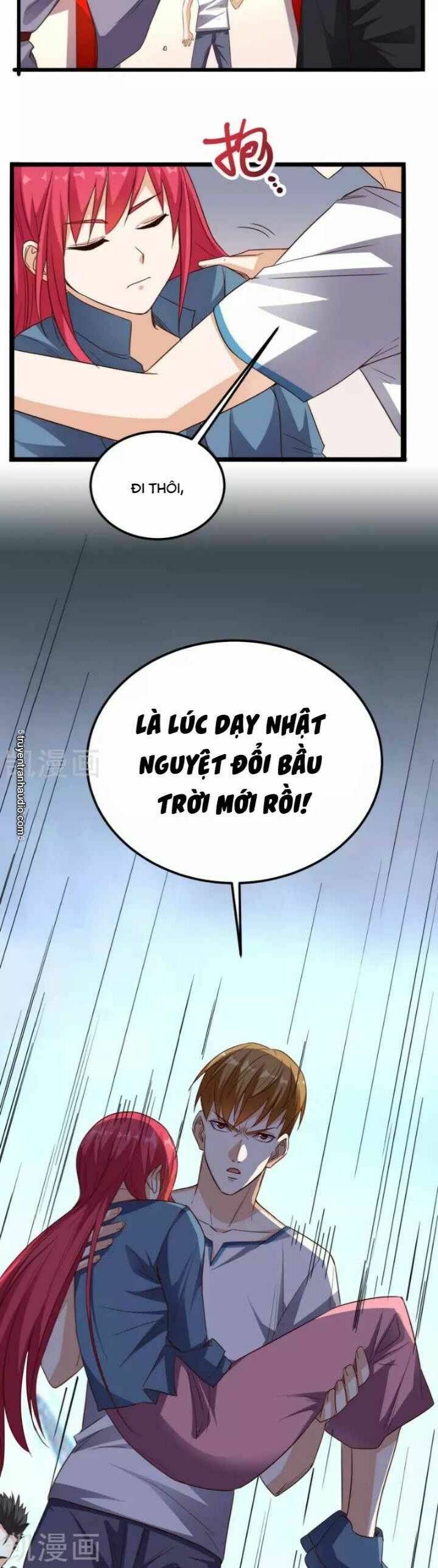 Chương 166 - Trang 38