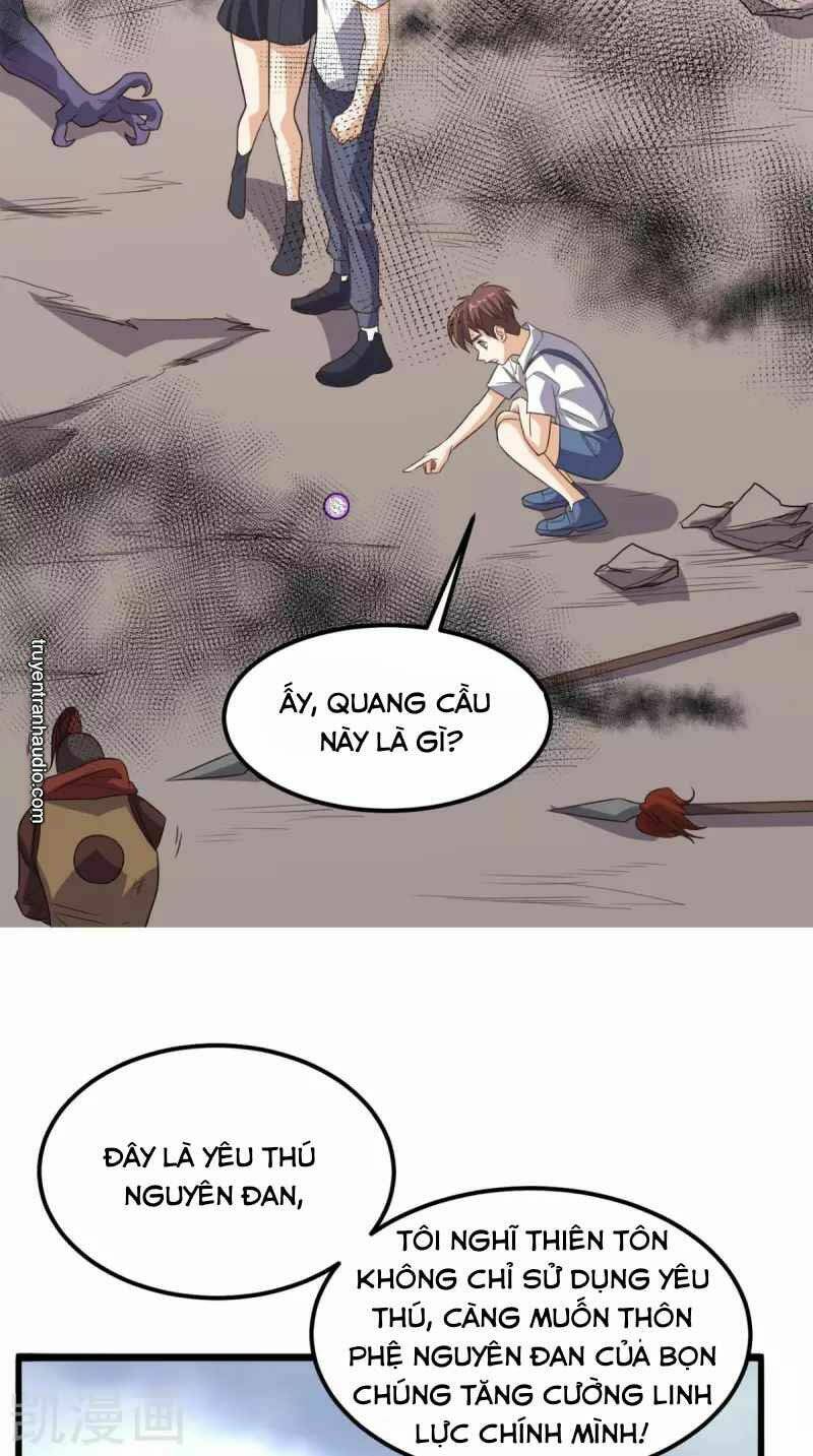 Chương 167 - Trang 19
