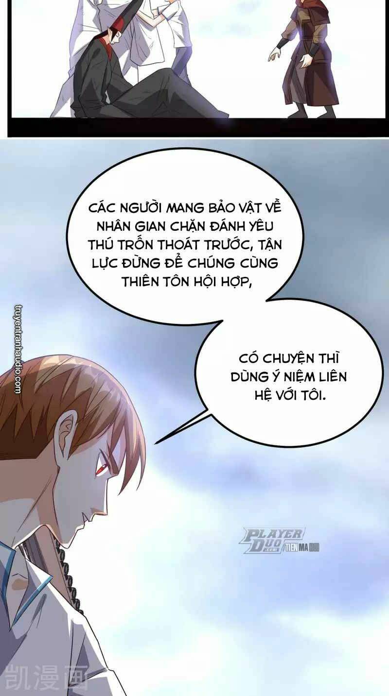 Chương 167 - Trang 22
