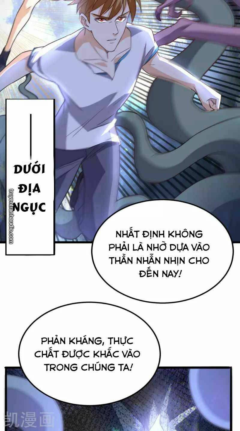 Chương 167 - Trang 38