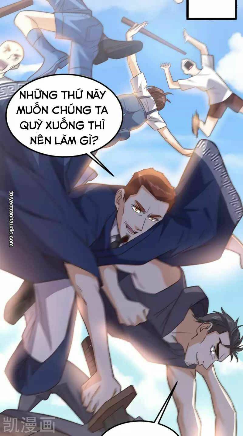 Chương 167 - Trang 40
