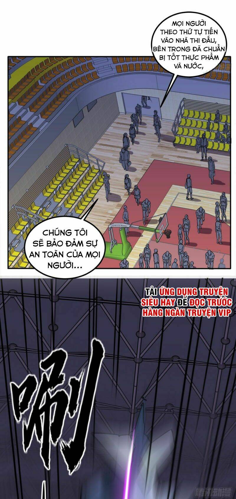 Chương 168 - Trang 1