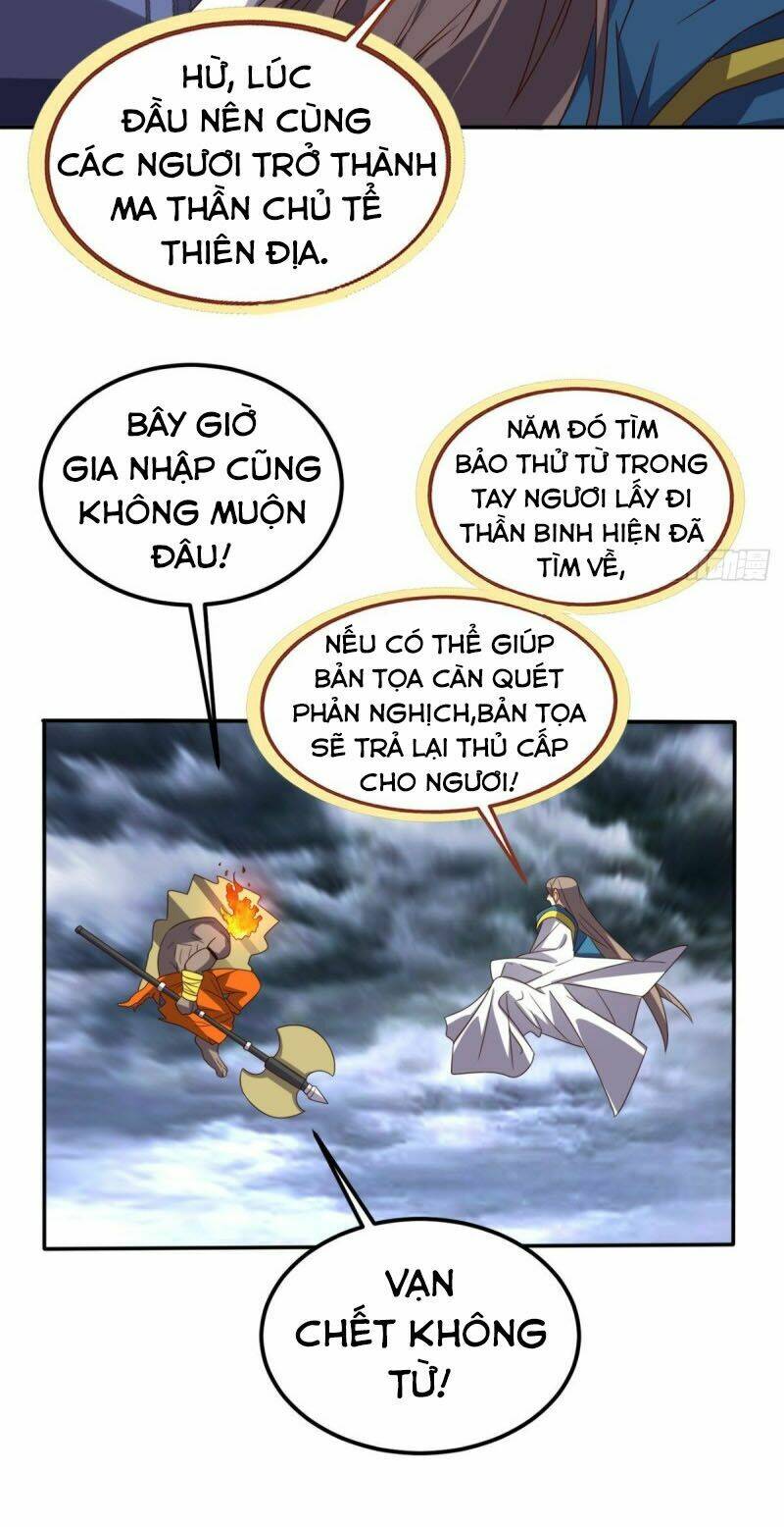 Chương 168 - Trang 7