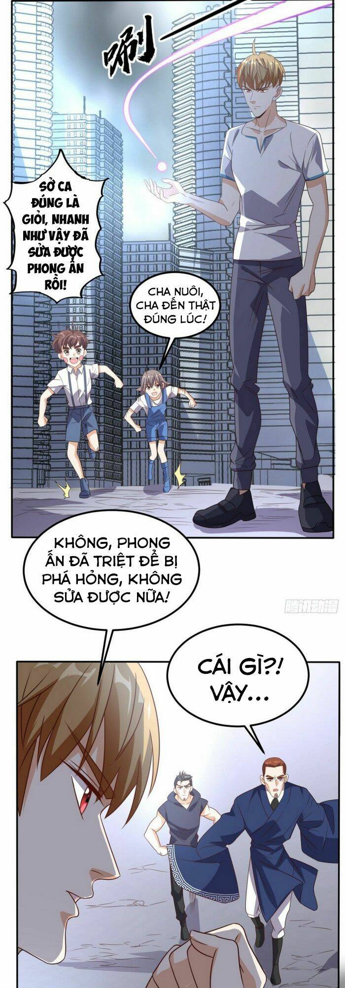 Chương 169 - Trang 1